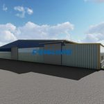 Steel Structure Factory