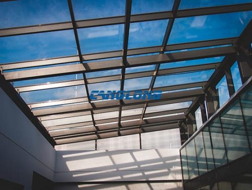 Steel Structure Introduction