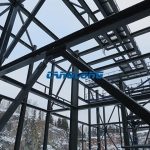 Steel Structure Application