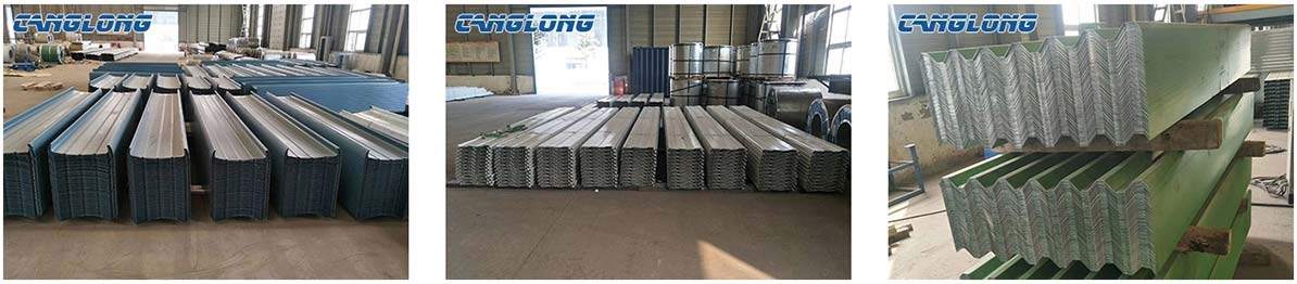 Color Steel Sheet