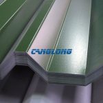 Color Steel Sheet