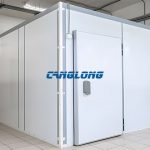 Cold Storage panel