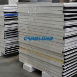 polyurethane wall panels