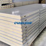 Cold storage board