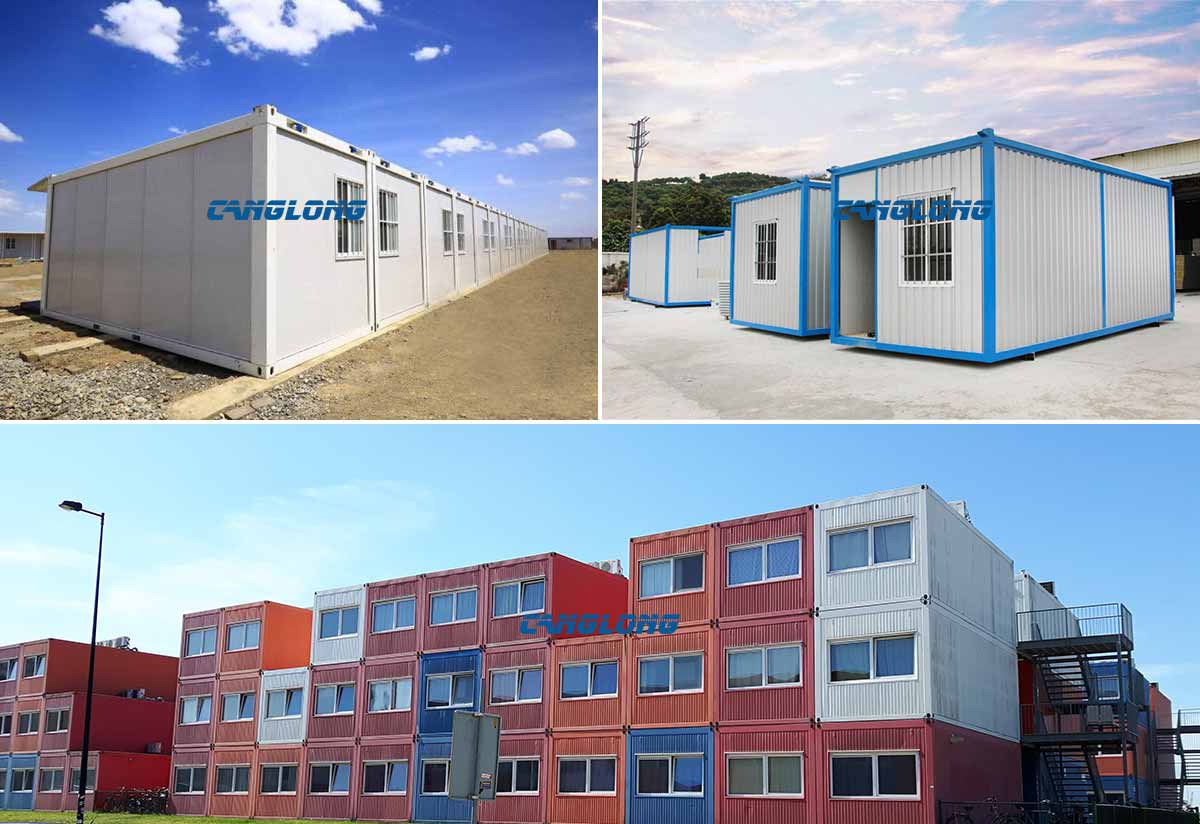 Container House