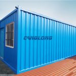 Container House