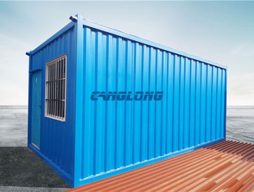 Container House