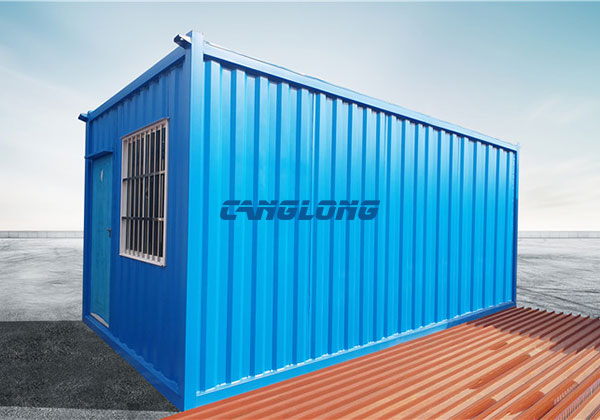 Container House