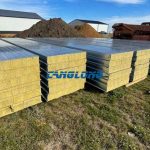 EPS sandwich panel