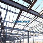 steel structure buildings