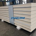 Polyurethane Sandwich Panel