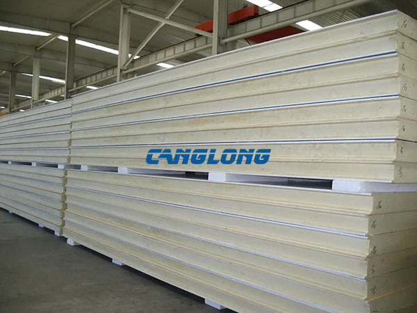 Sandwich Panel