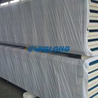 Sandwich Panels