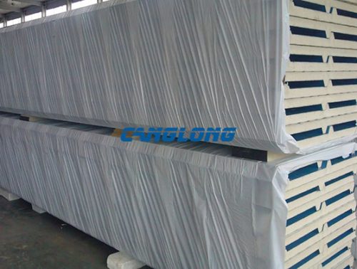 Sandwich Panels