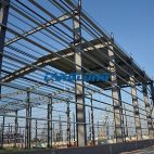 steel structure