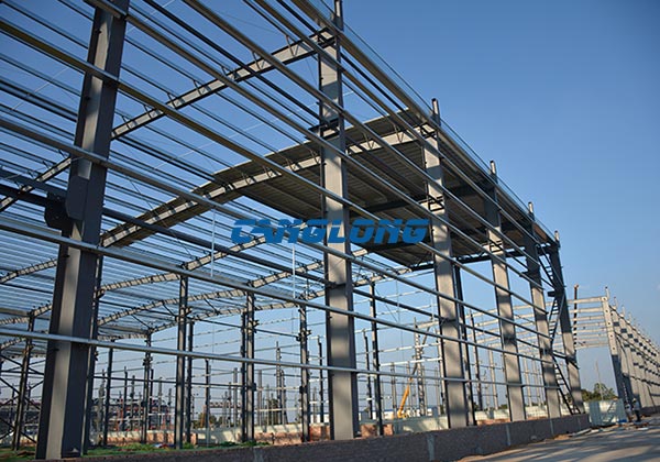 Steel Structure