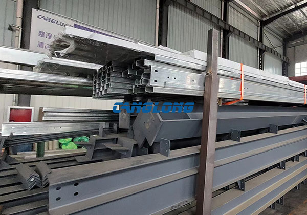 Steel Structure