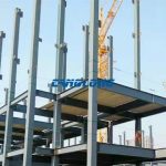 steel structure