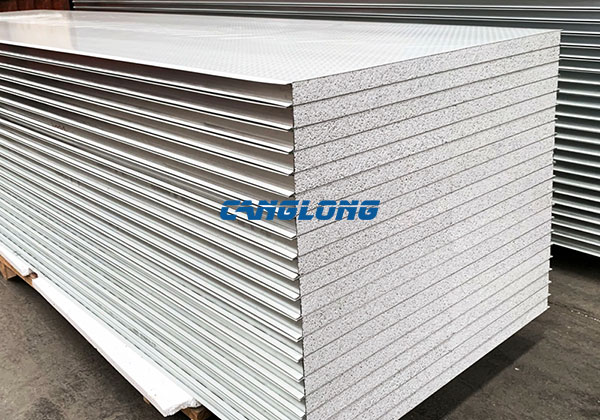 Metal Sandwich Panel