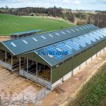 Prefab Steel Shed Buildings