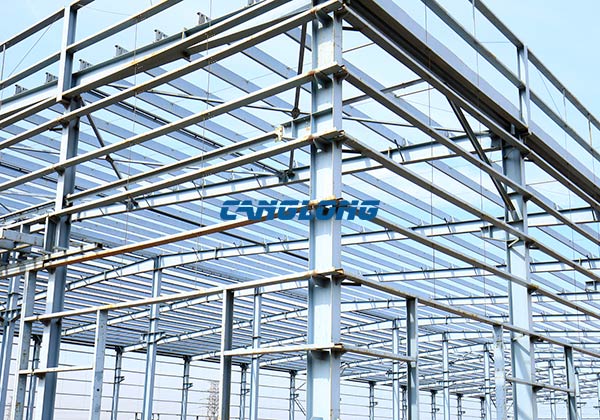 steel structures
