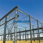 steel structures