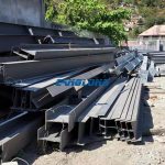 residential steel structure