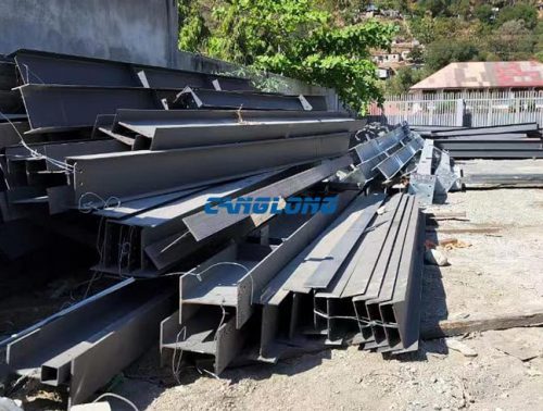 residential steel structure