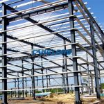 light steel structure