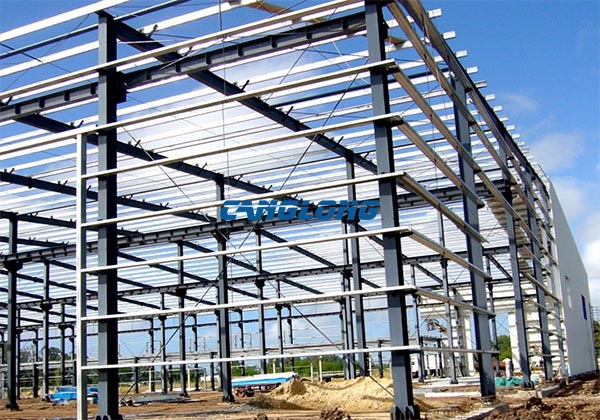 light steel structure