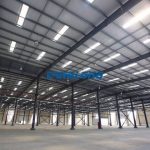 steel structure factory workshop