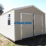 prefabricated steel house