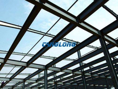 steel structures