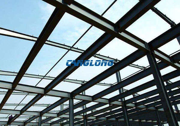 steel structures