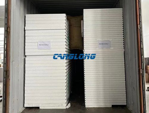 foam insulation boards