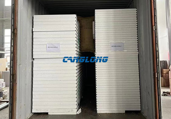 foam insulation boards