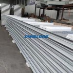 eps sandwich panels