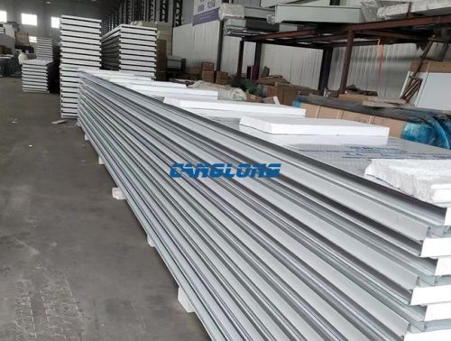 eps sandwich panels