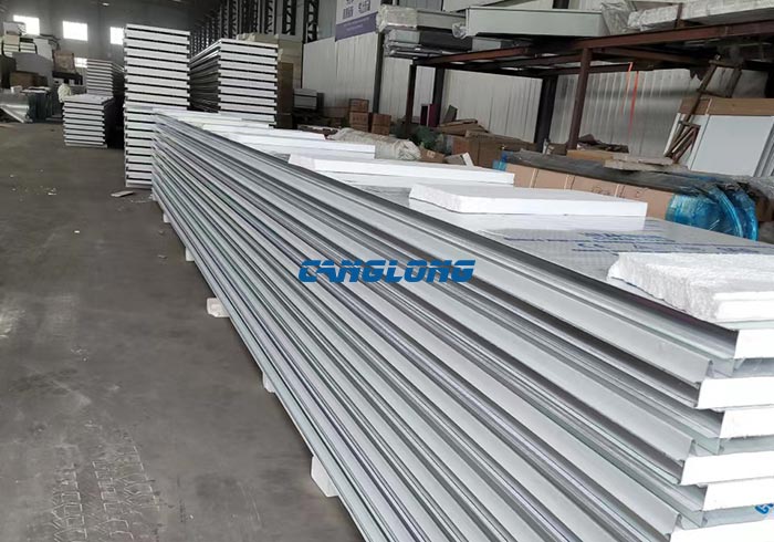 eps sandwich panels