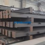 large industrial workshop steel structure