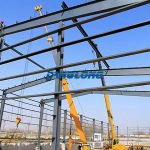 steel structure engineering