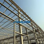 metal structure buildings