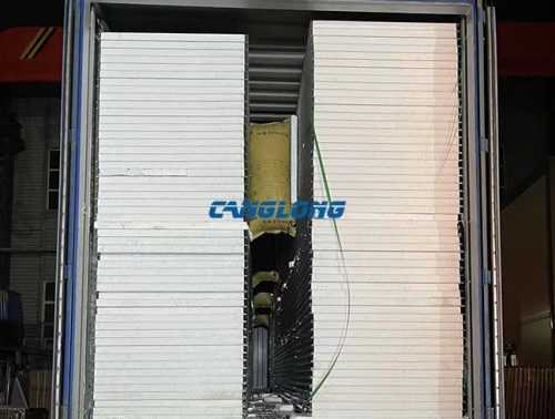 foam sandwich panels