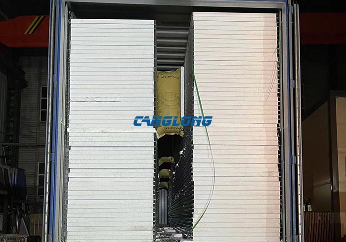 foam sandwich panels