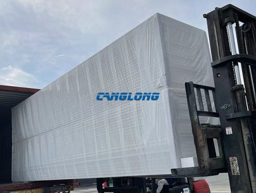 pir sandwich panel