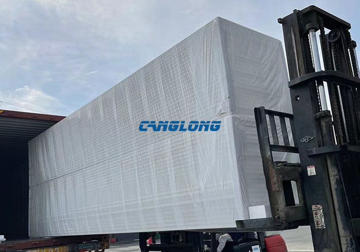 pir sandwich panel