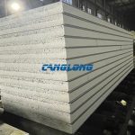 PU Sandwich Panel