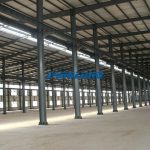 prefabricated workshop buildings