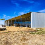 metal garage buildings