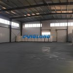 steel structure warehouse